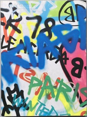 Balenciaga Winter 18