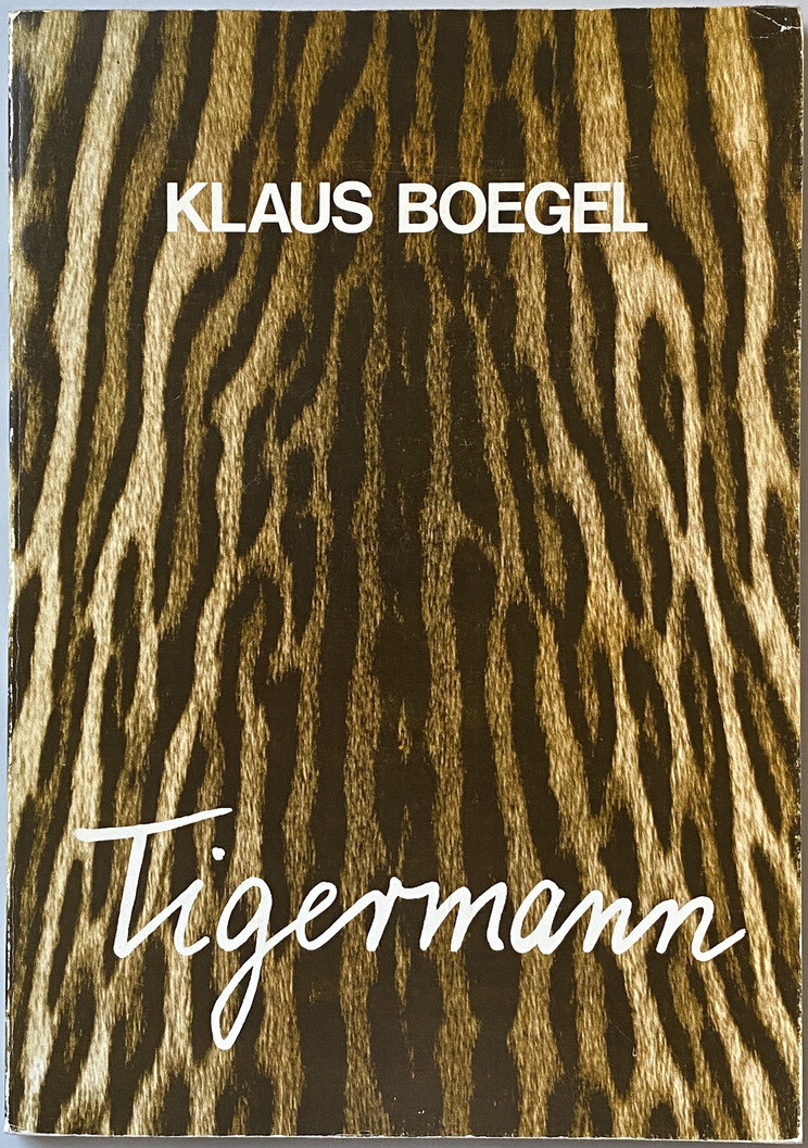 Tigermann