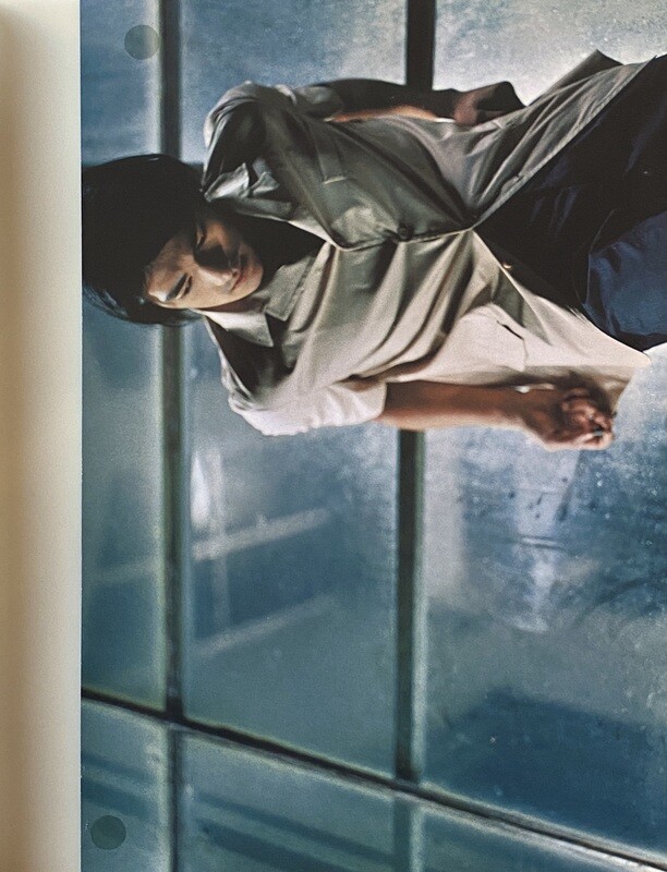 Prada 1998 Glen Luchford