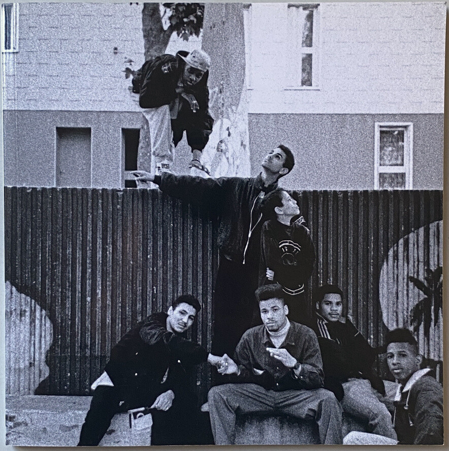 Hip-Hop 1989-1994