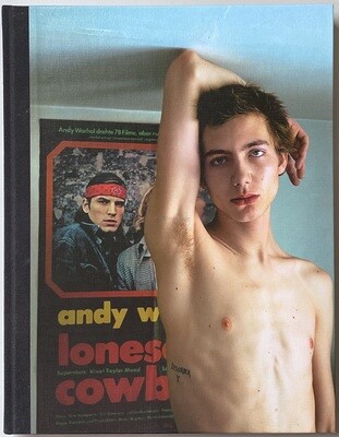 Paul's Book Collier Schorr