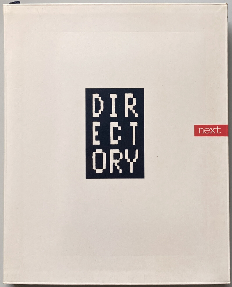 Next Directory