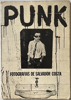 Punk by Costa