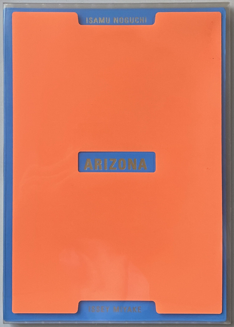 Arizona Miyake Noguchi Arizona Miyake Noguchi