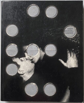 Andy Warhol Cinema Andy Warhol Cinema