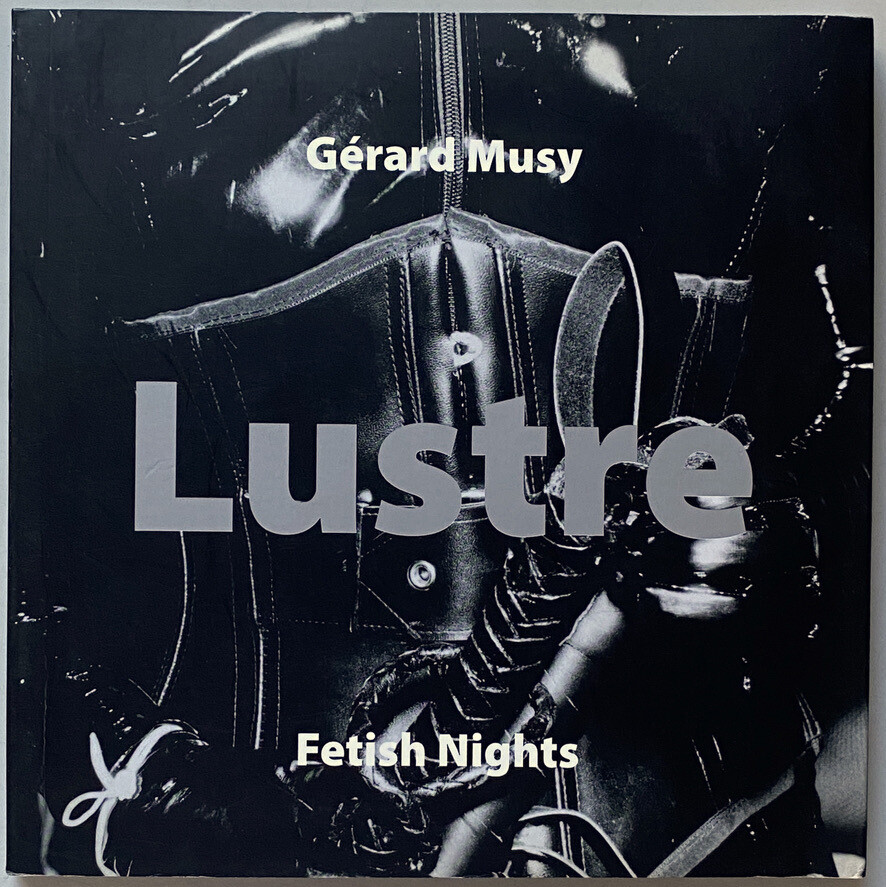 Lustre Festish Nights
