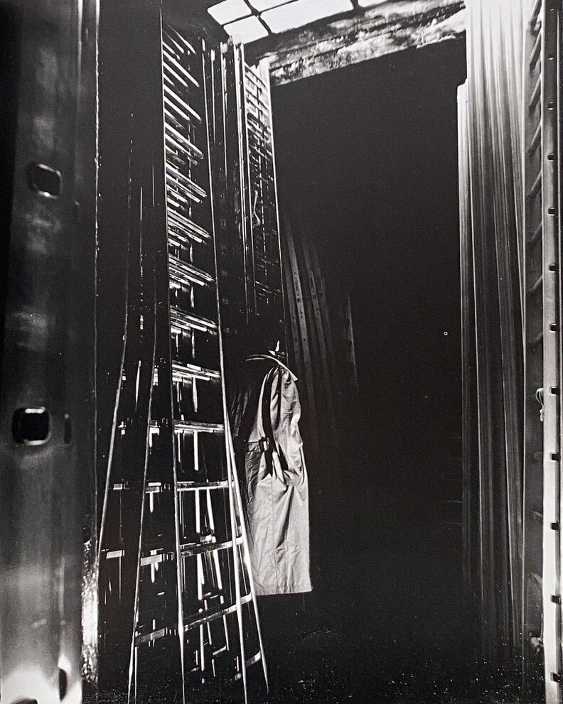 Yohji Yamamoto Pour Homme 1984