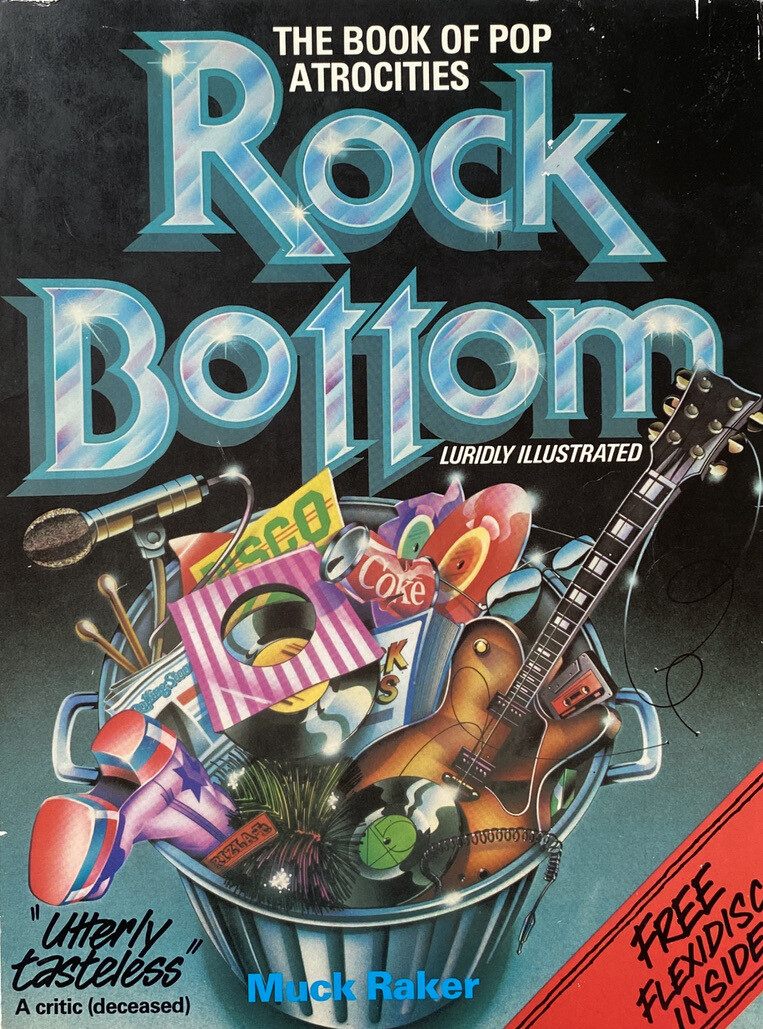 Rock Bottom