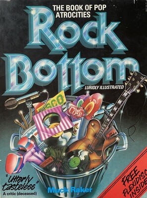 Rock Bottom