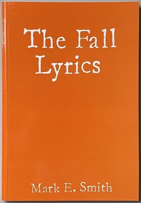 Morrissey Lyrics