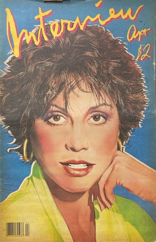 Interview Magazine Mary Tyler Moore