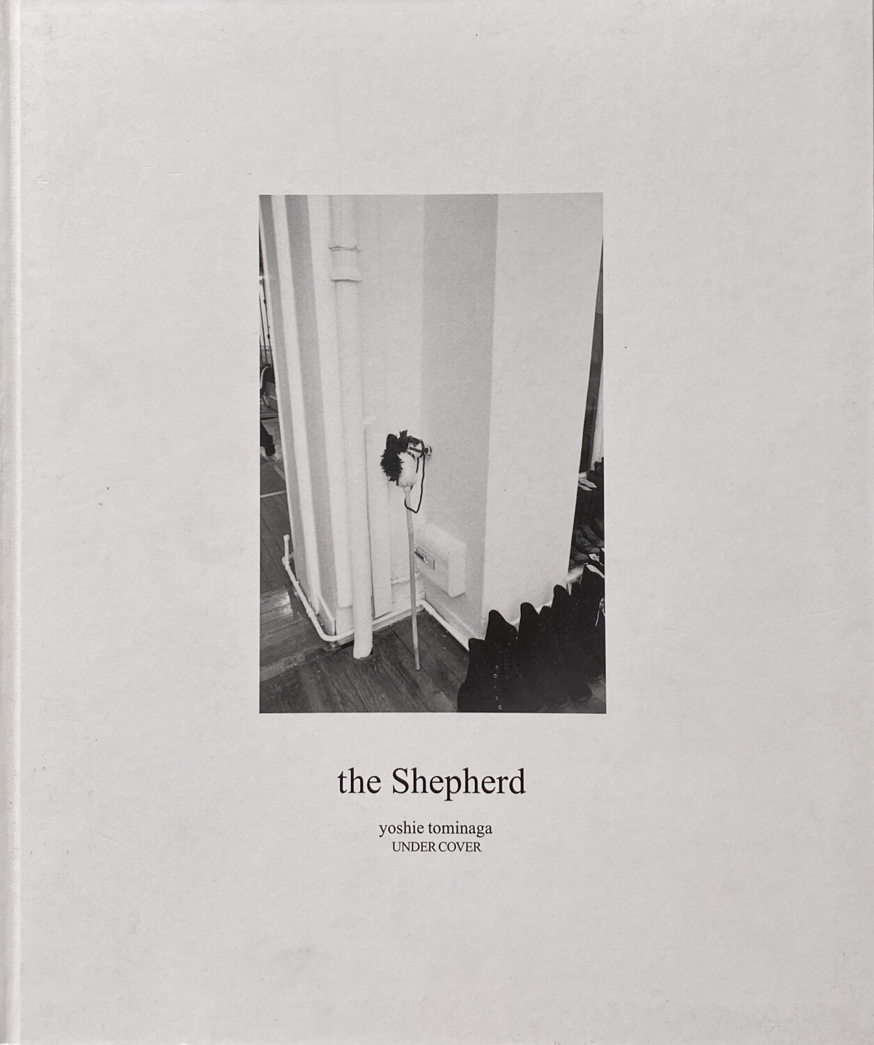 Undercover The Shepherd