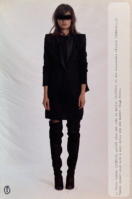 Maison Martin Margiela S/S 2010