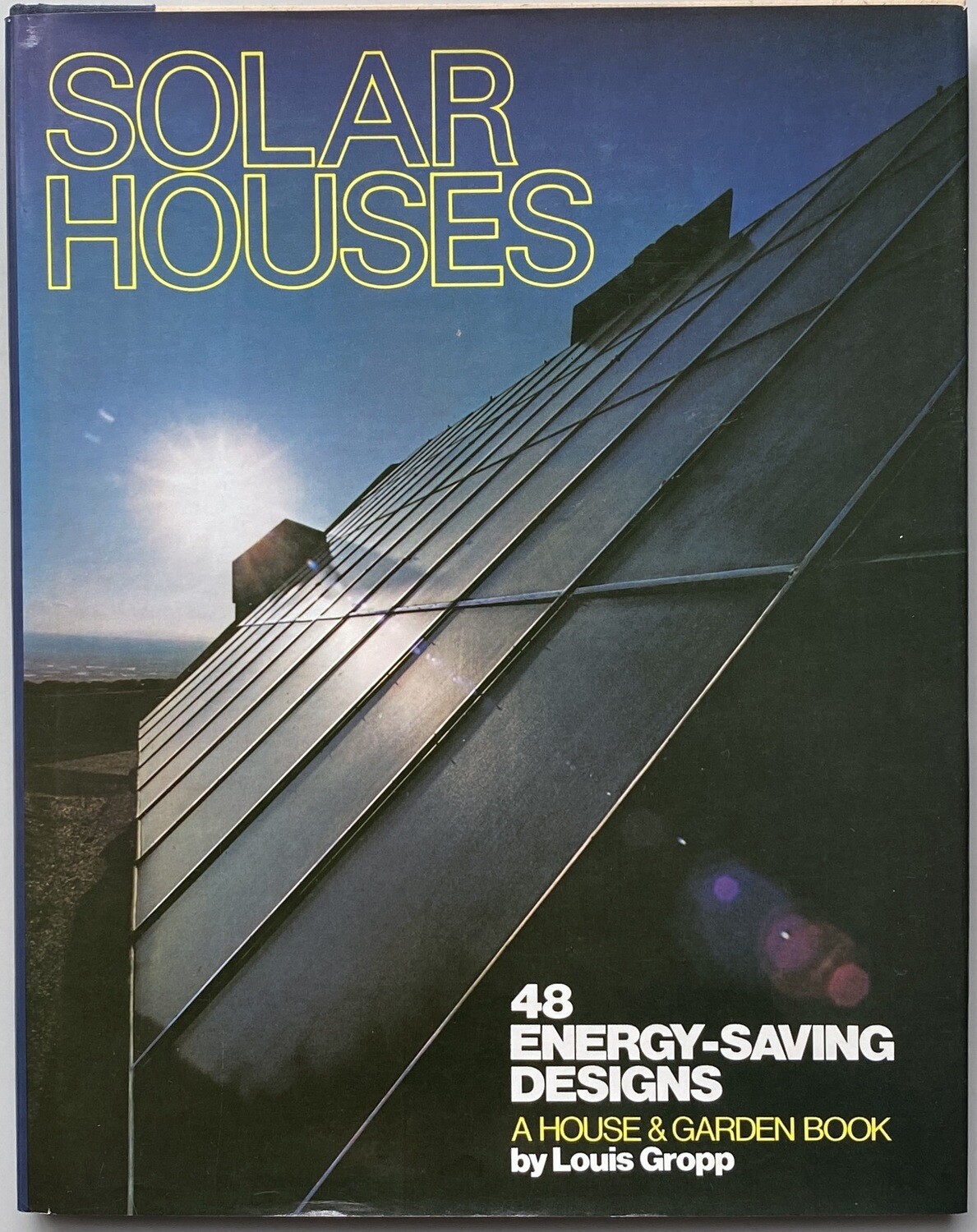 Solar Houses