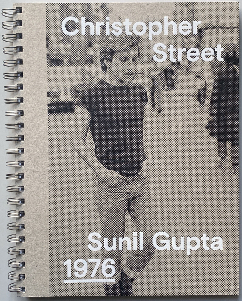 Christopher Street