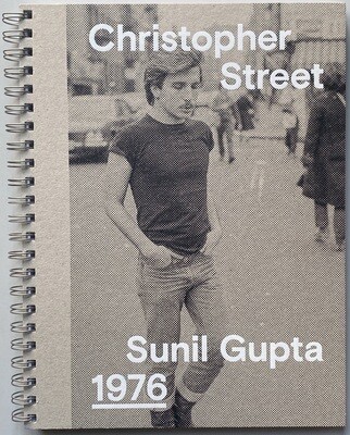 Christopher Street