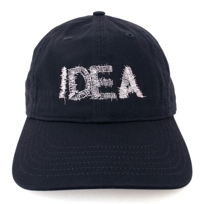 新品】IDEA BOOKS LTD 『NO IDEA』CAP | www.carmenundmelanie.at