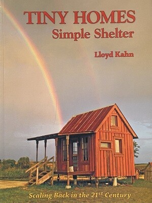 Tiny Homes