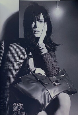 Miu Miu Steven Meisel 2014