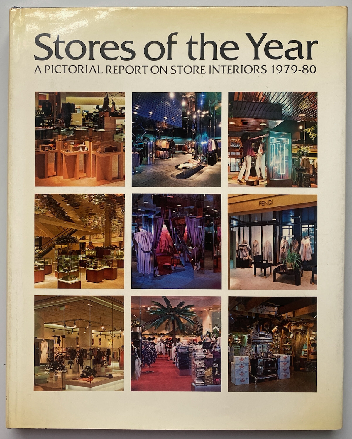 Stores of the Year 1979-80