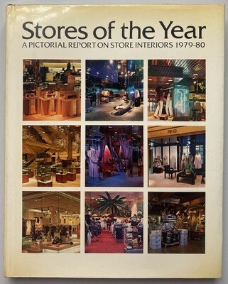 Stores of the Year 1979-80