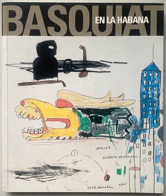 Basquiat En La Habana