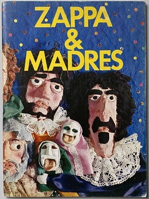 Zappa & Madres