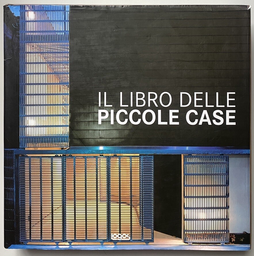 Il Libro Delle Piccole Case