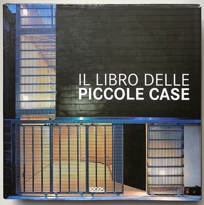 Il Libro Delle Piccole Case