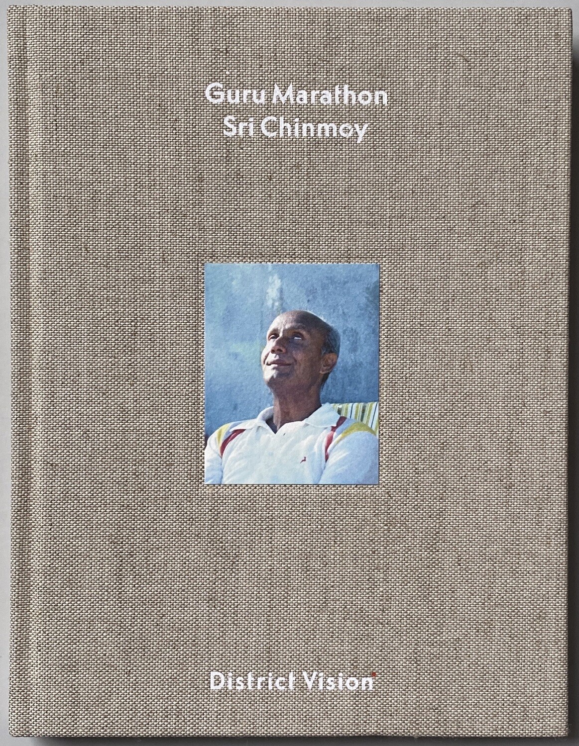 Guru Marathon Sri Chinmoy