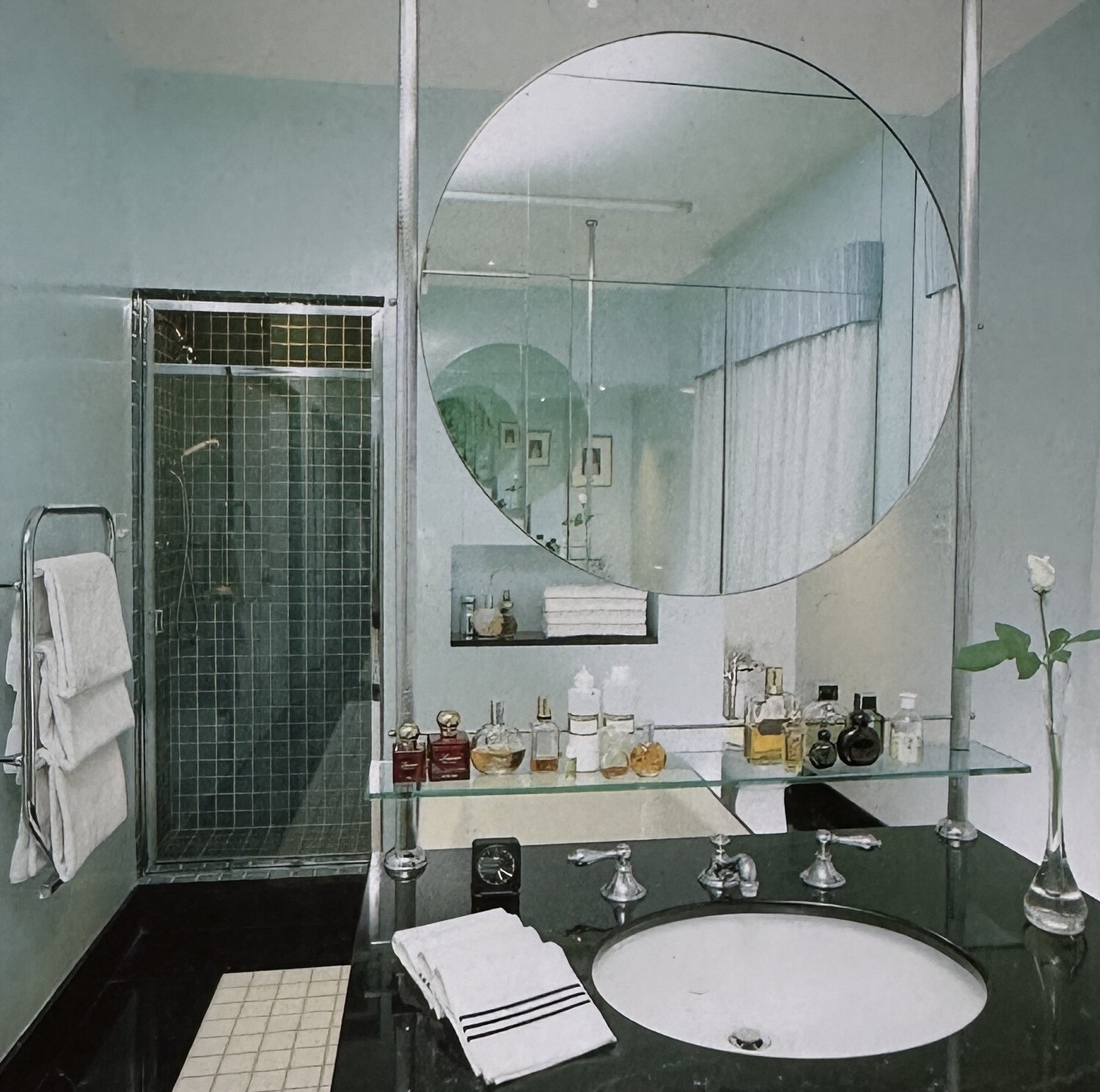 Bathroom Design