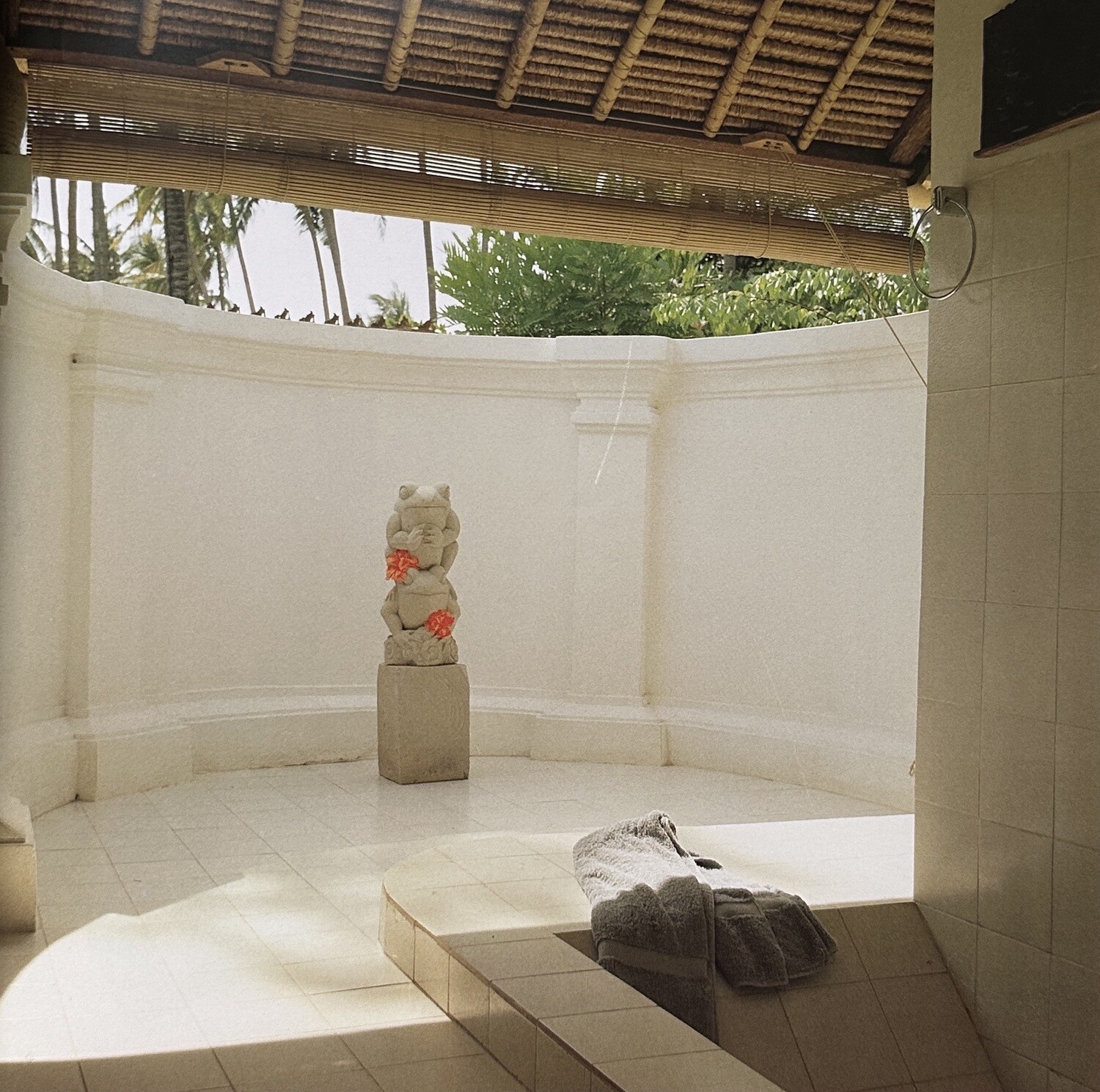 Bathroom Design