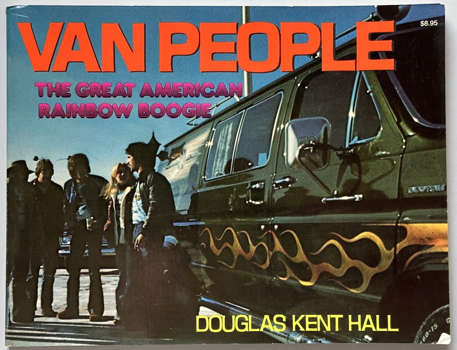 Van People