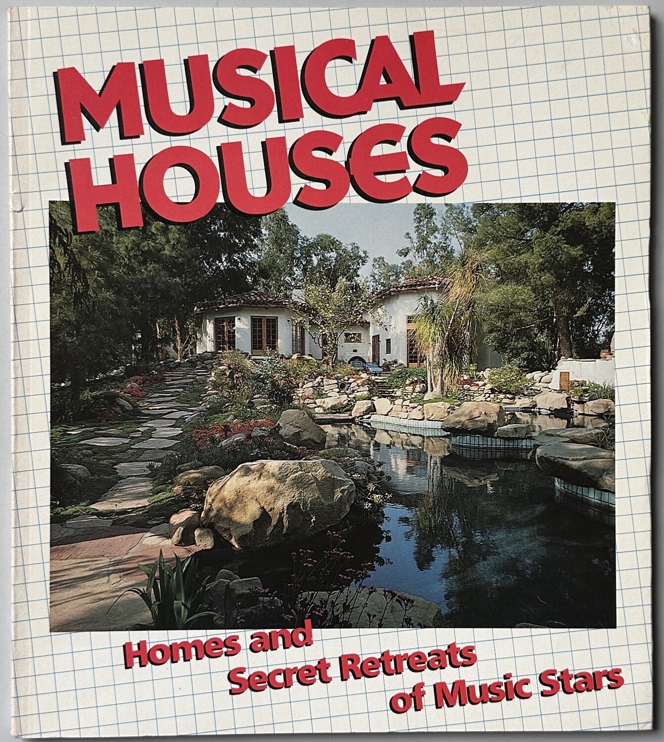 Music Houses