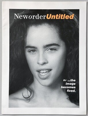 New Order Untitled