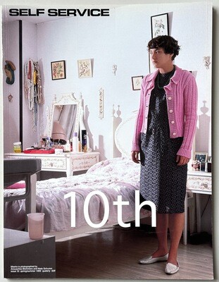 洋書 SELF SERVICE: the new establishment12 洋書 SELF SERVICE: the new establishment12 Self Service 59