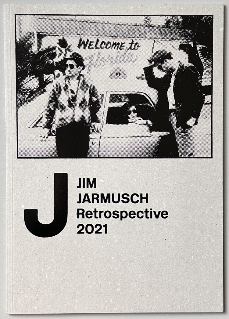 Jim Jarmusch Retrospective
