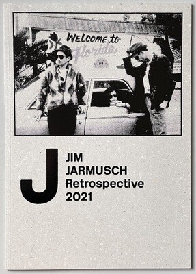 Jim Jarmusch Retrospective