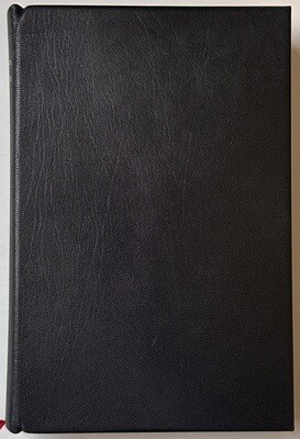 [SIGNED] MARTIN AMIS EXPERIENCE