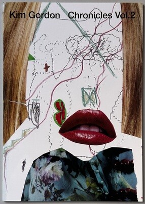 [SIGNED] KIM GORDON CHRONICLES VOL.2