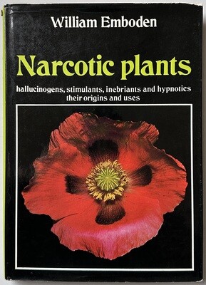 Narcotic Plants