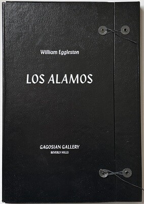 Los Alamos William Eggleston