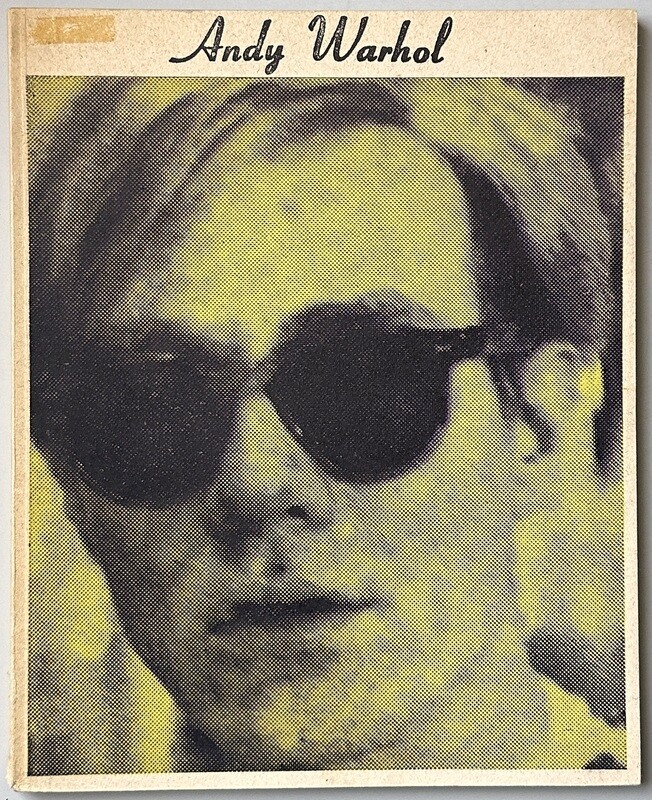 Andy Warhol van Abbemuseum Eindhoven