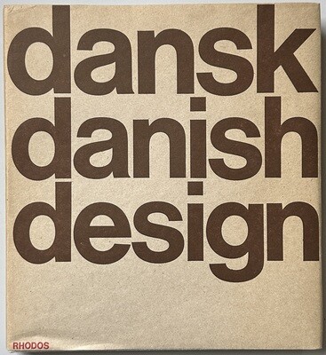 Dansk Danish Design