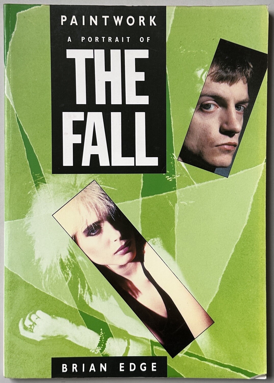 Paintwork A Portrait of The Fall