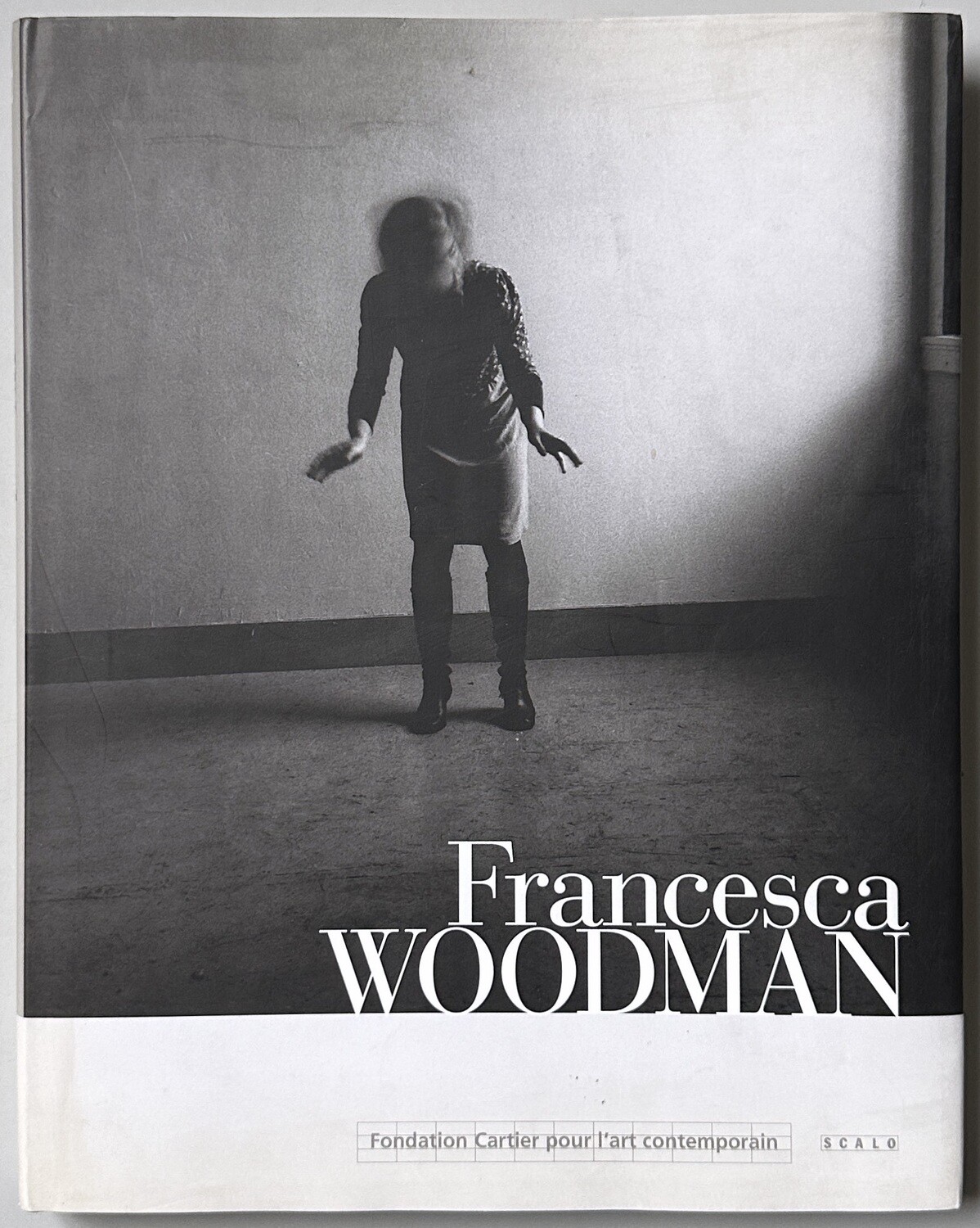 Francesca Woodman Fondation Cartier