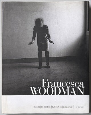 Francesca Woodman Fondation Cartier