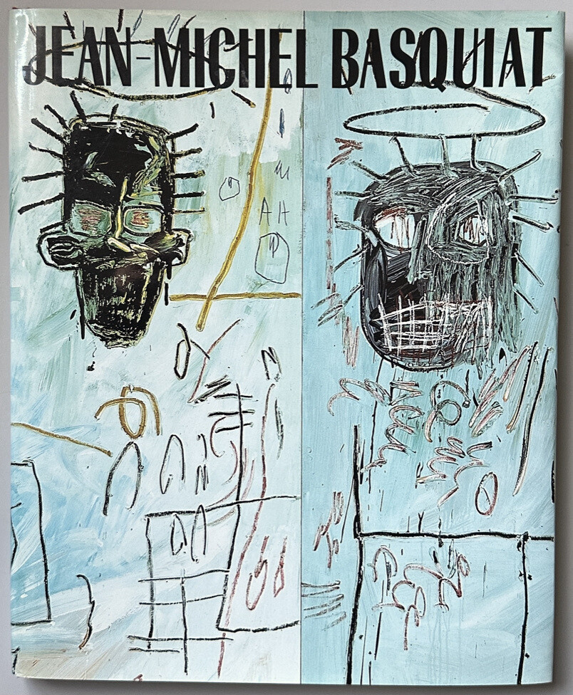 Jean Michel Basquiat