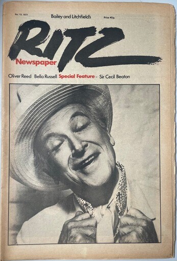 Ritz 1977-1978