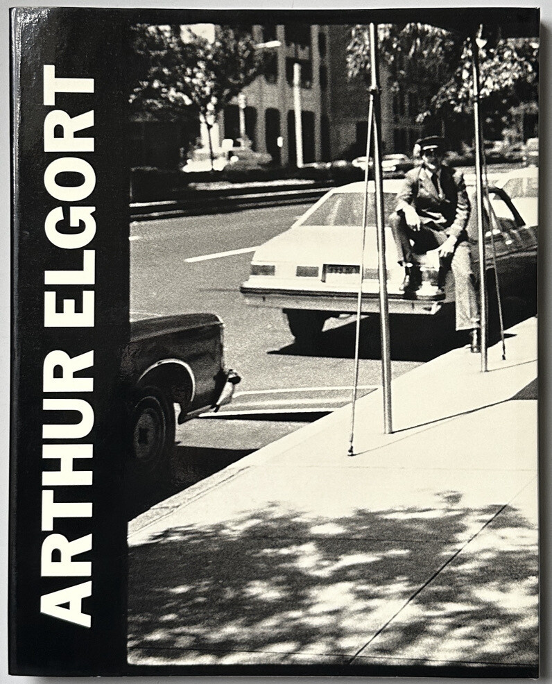 Arthur Elgort Personal Fashion Pictures